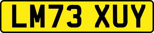 LM73XUY