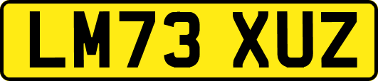 LM73XUZ