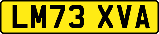 LM73XVA