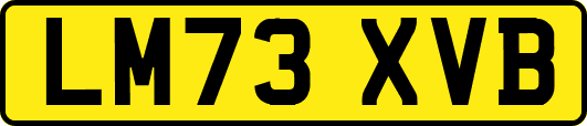 LM73XVB