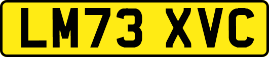 LM73XVC