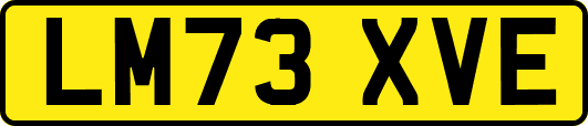 LM73XVE