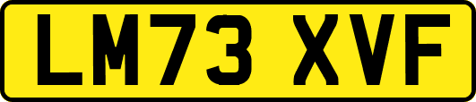 LM73XVF