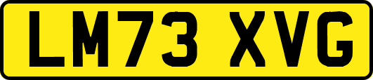 LM73XVG