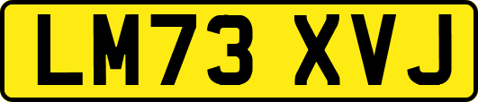 LM73XVJ