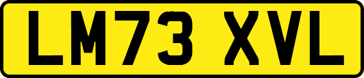 LM73XVL