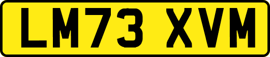LM73XVM