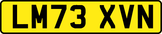 LM73XVN