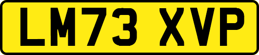 LM73XVP