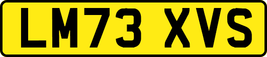 LM73XVS