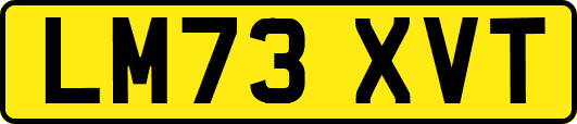 LM73XVT