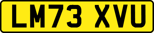 LM73XVU