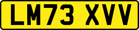 LM73XVV