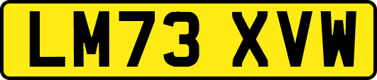 LM73XVW