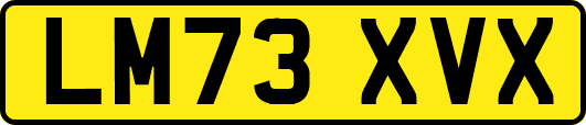 LM73XVX