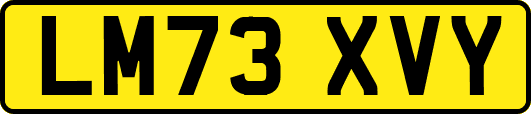 LM73XVY
