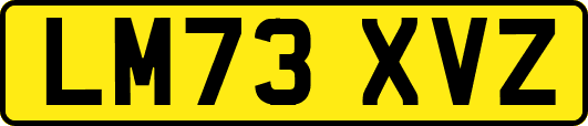 LM73XVZ