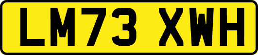LM73XWH
