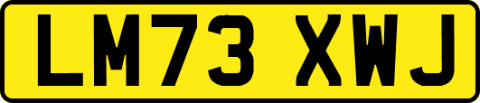 LM73XWJ