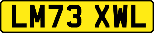 LM73XWL