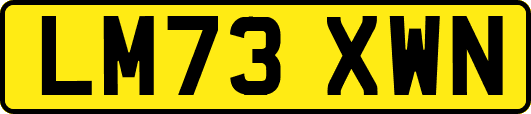 LM73XWN