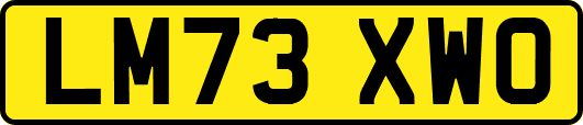 LM73XWO