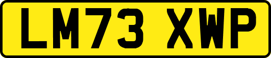 LM73XWP