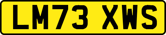 LM73XWS