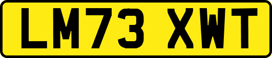 LM73XWT