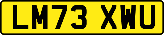LM73XWU