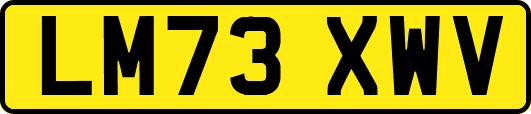 LM73XWV