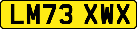 LM73XWX