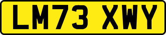 LM73XWY
