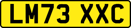 LM73XXC