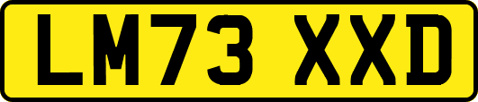 LM73XXD