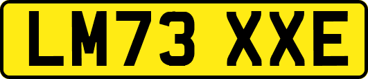 LM73XXE