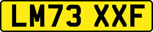 LM73XXF