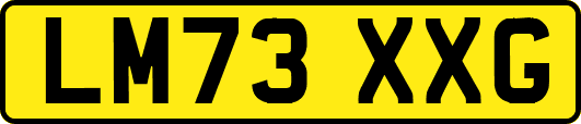LM73XXG