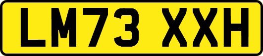 LM73XXH