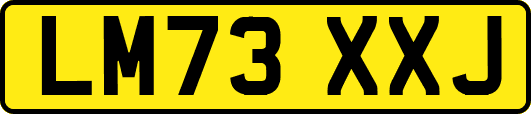 LM73XXJ