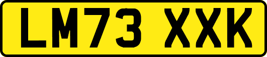 LM73XXK