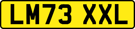 LM73XXL