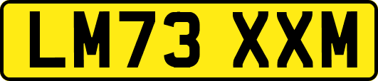LM73XXM