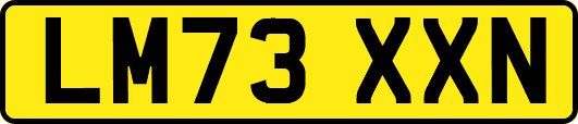 LM73XXN