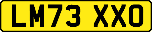 LM73XXO