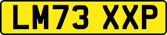 LM73XXP