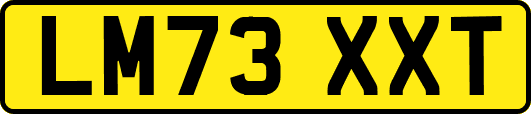 LM73XXT