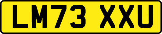 LM73XXU