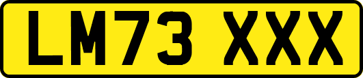 LM73XXX