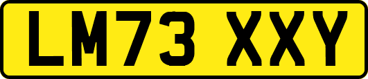 LM73XXY